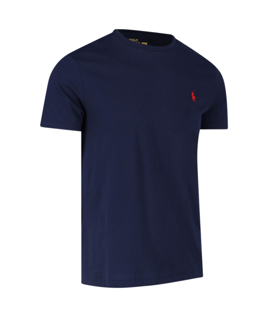 Polo Ralph Lauren Classic Logo T-shirt | italist
