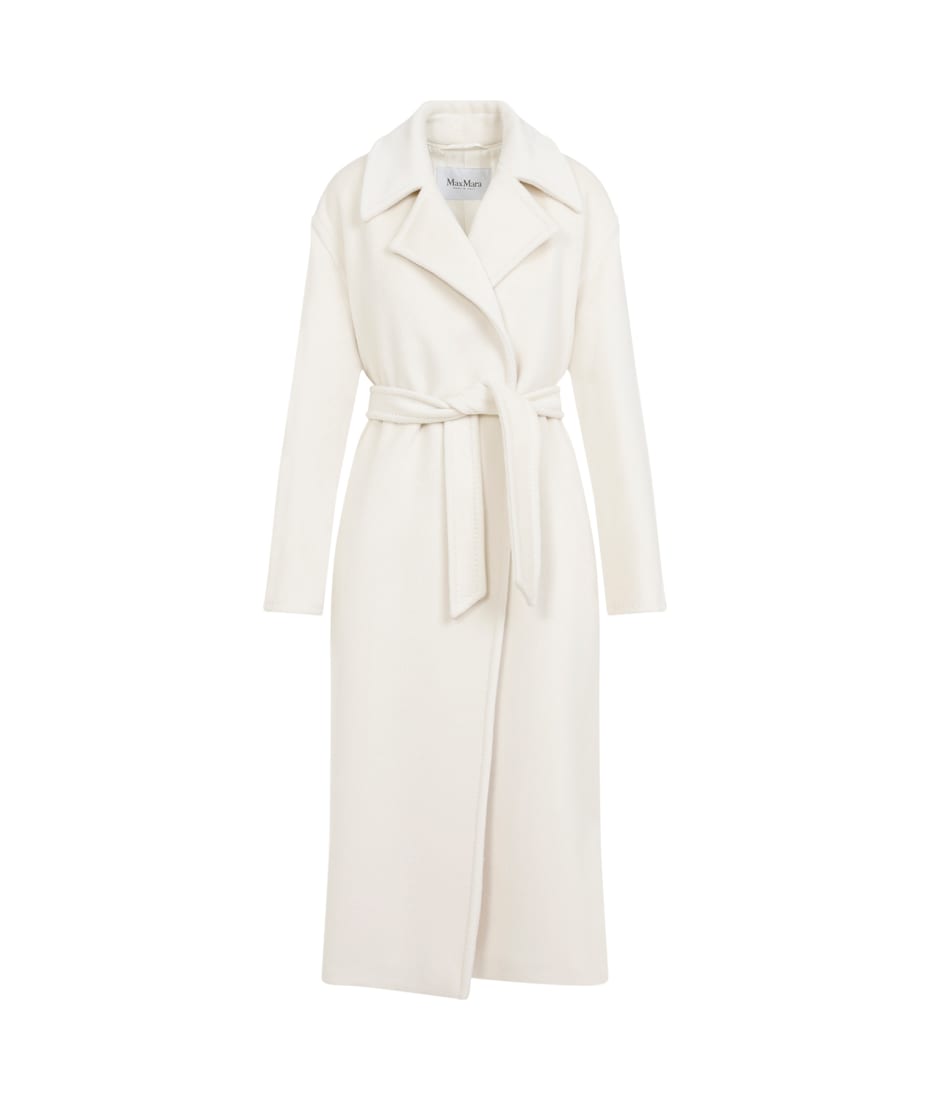 【送料&関税込】Max Mara Fragore Orsetto Biver Coat Max Mara Fragore Orsetto Biver Coat | italist