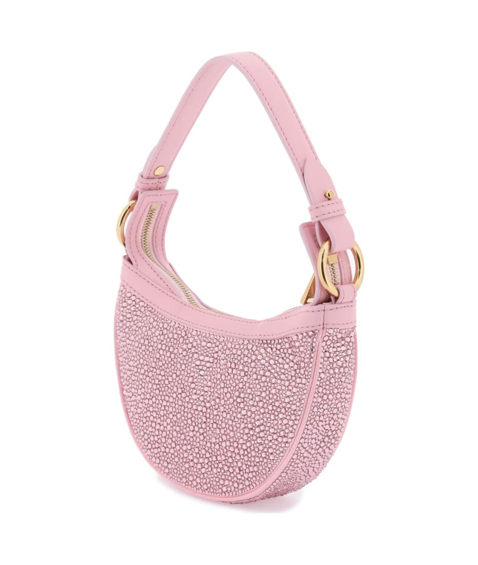 Versace Repeat Hobo Bag | italist