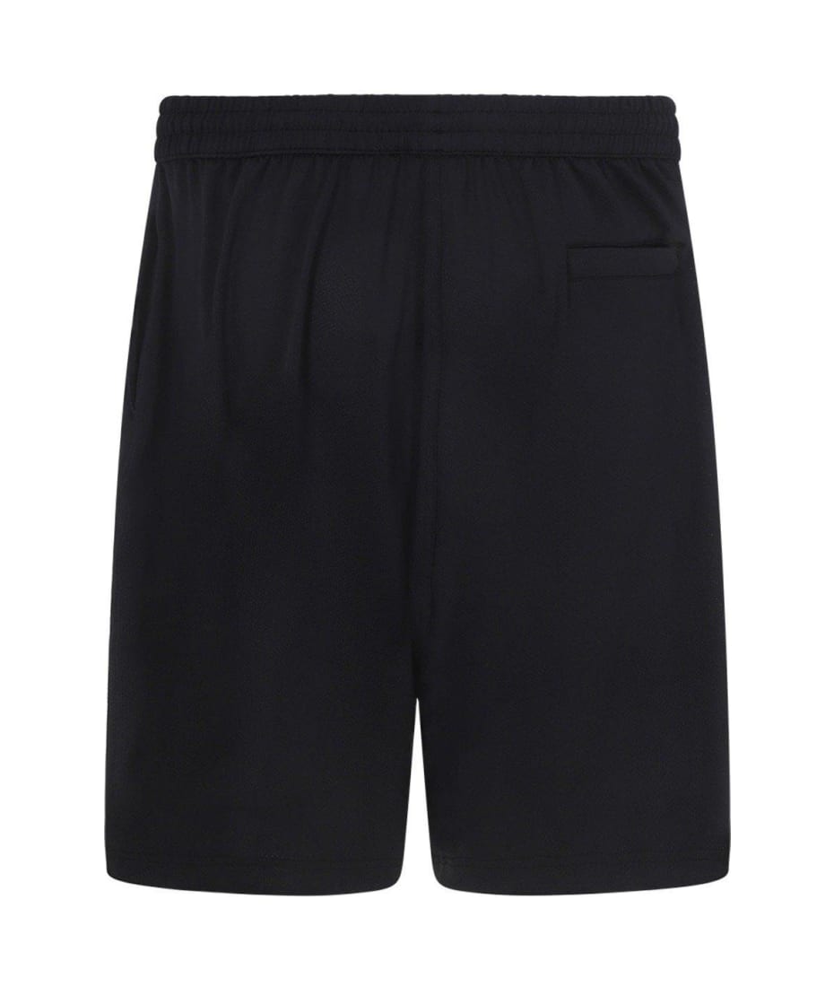 Balenciaga Drawstring Swim Shorts | italist