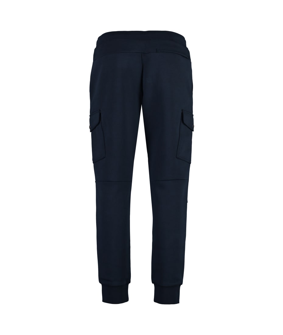 パンツ・ボトムスその他 POLO RALPH LAUREN 710916699 Trousers Joggers with Polo Ralph Lauren Double-Knit Mesh Jogger Pants | Dillard's