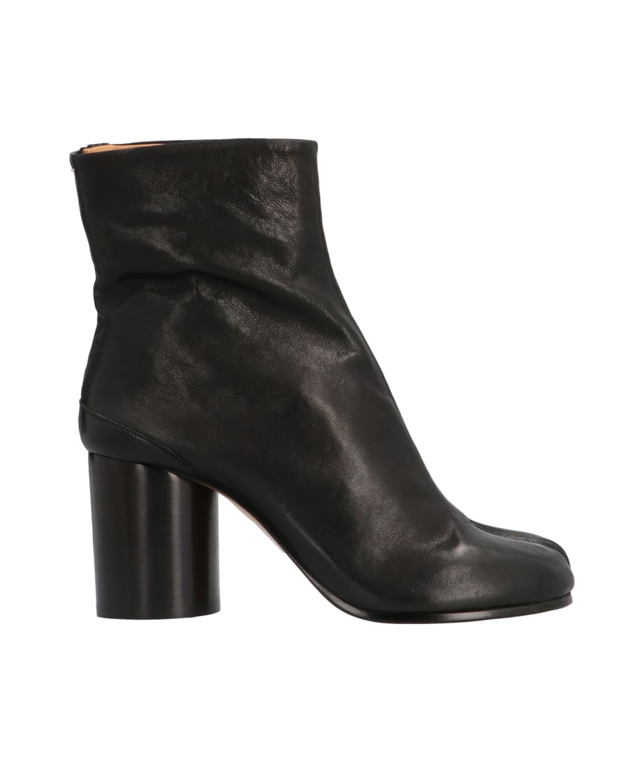 Maison Margiela Tabi Ankle Boots | italist