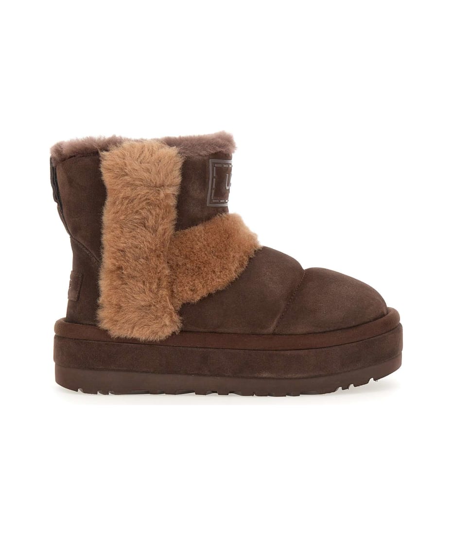 UGG Classic Chillapeak Tall Boot for Women