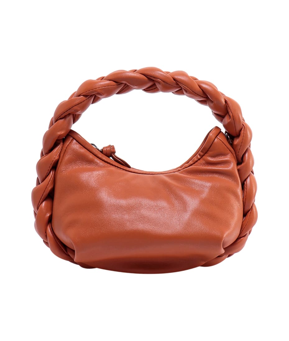 Hereu Espiga Mini Shoulder Bag | italist