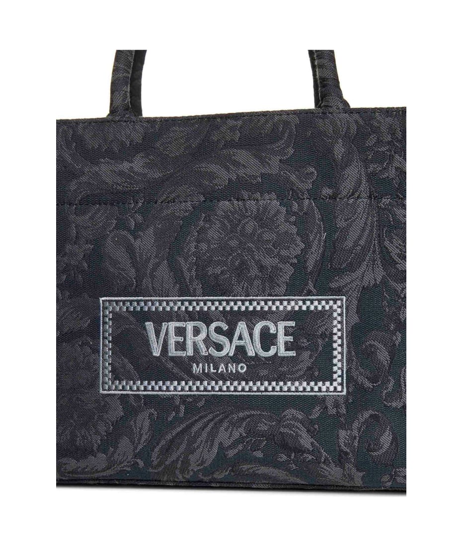 Versace Tote From | italist