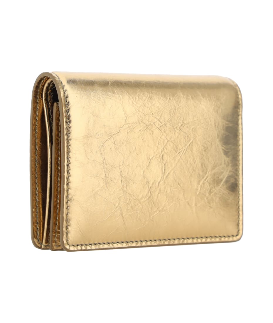長財布 DOLCE & GABBANA LEATHER CONTINENTAL WALLET Leopard print wallet for women | Crespo Leo Dolce&Gabbana