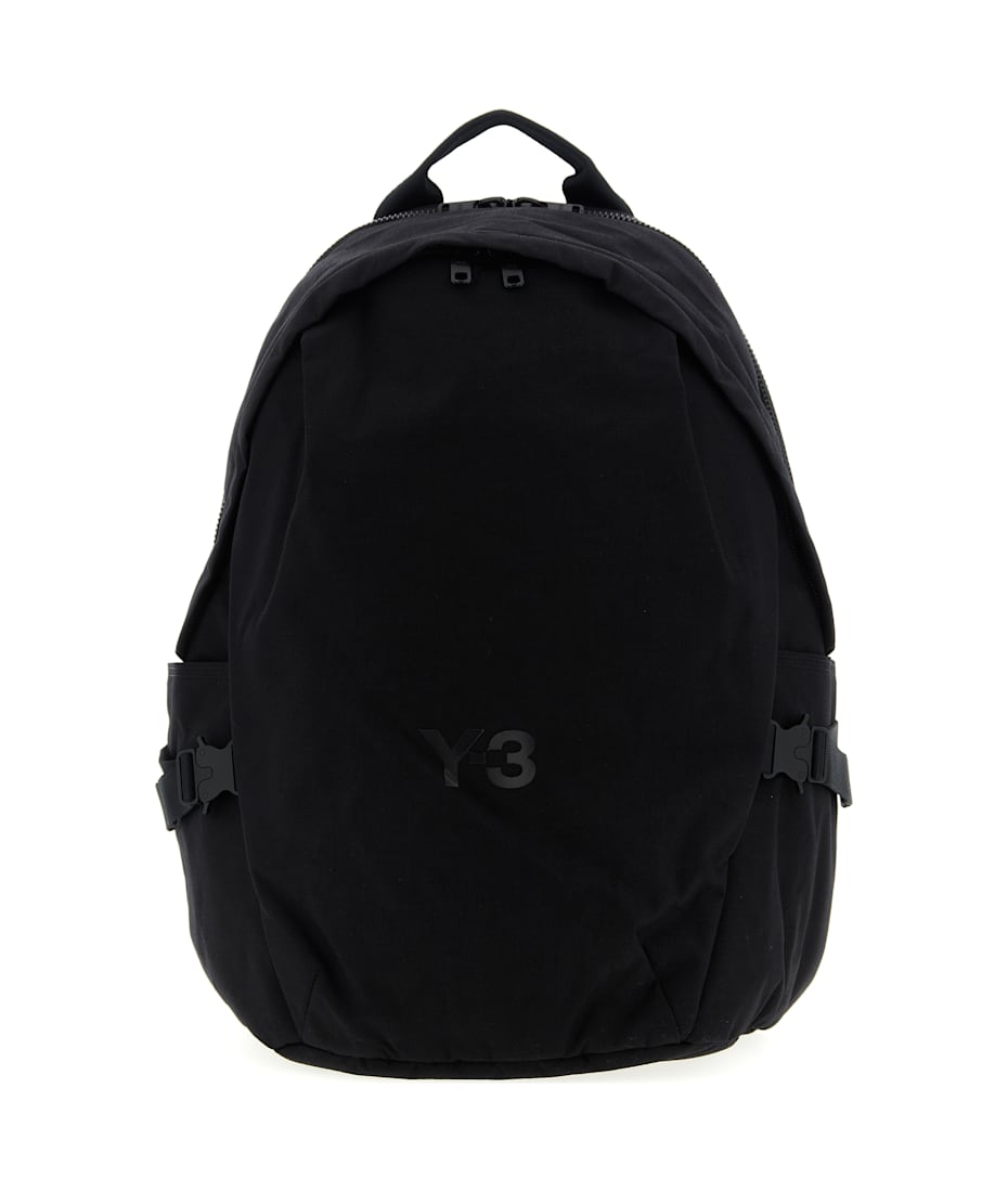 Y-3 Logo Backpack | italist