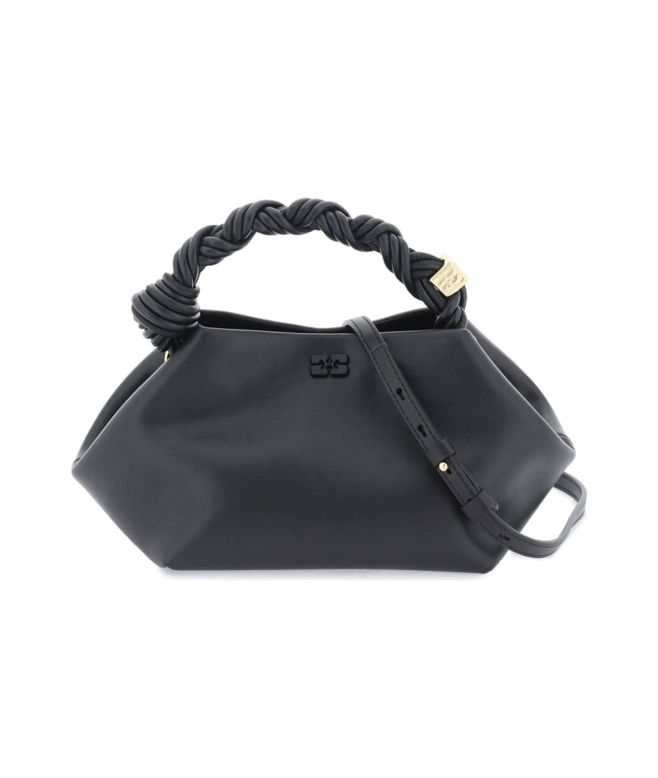 Ganni Small Bou Hand Bag | italist