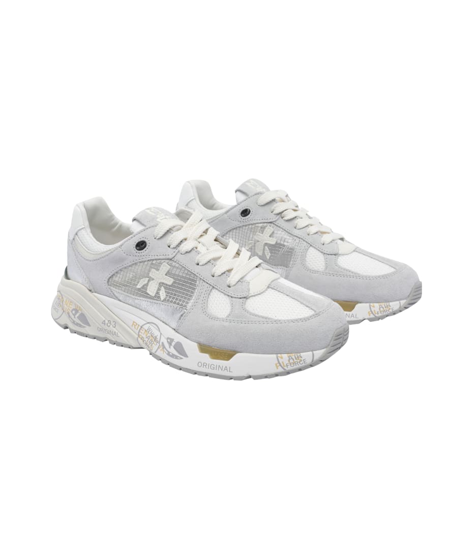 Premiata Mased Sneakers | italist