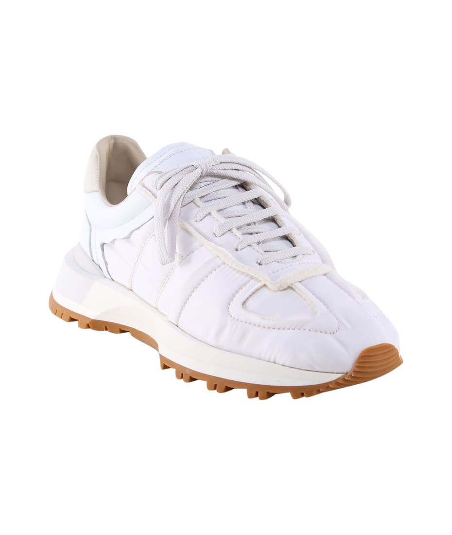 スニーカー Maison Margiela '50/50' sneakers Maison Margiela 50-50 sneakers | REVERSIBLE