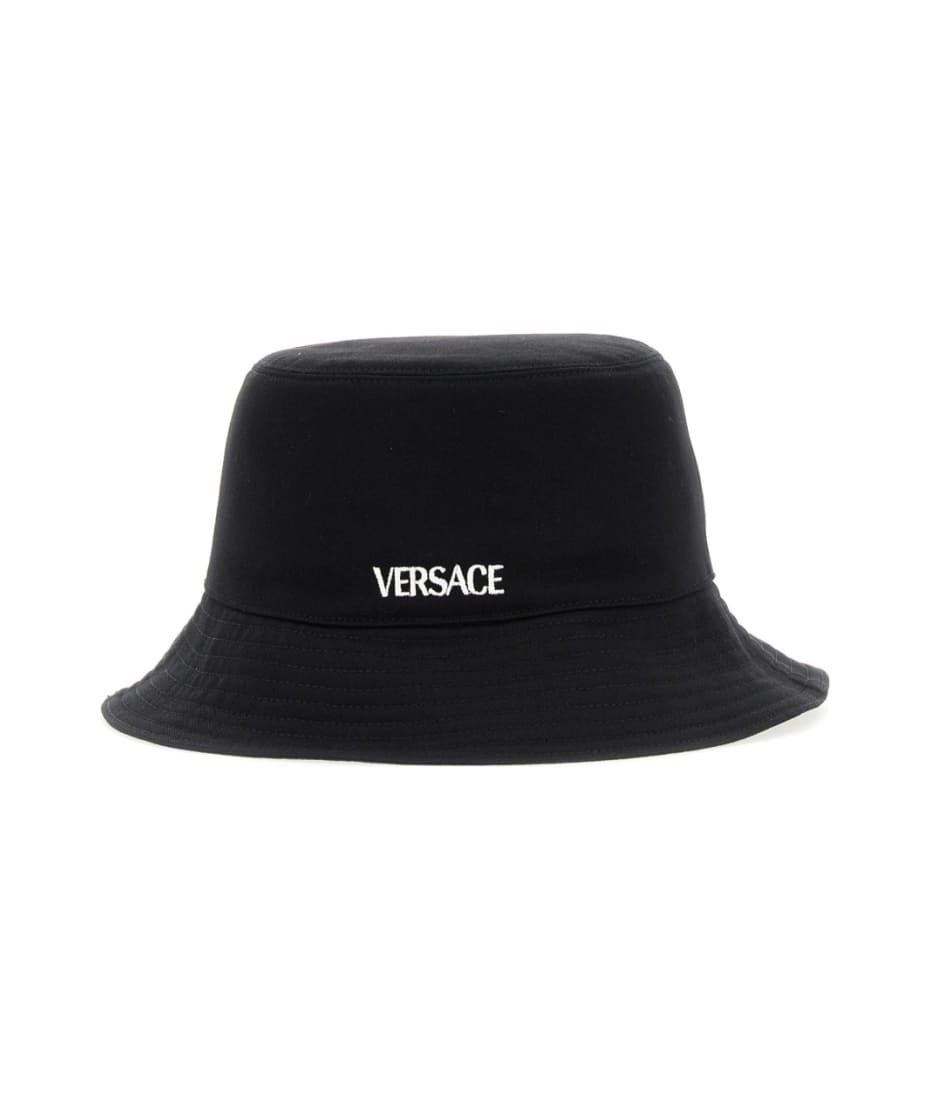 Versace Fisherman Hat Versace Fisherman Hat