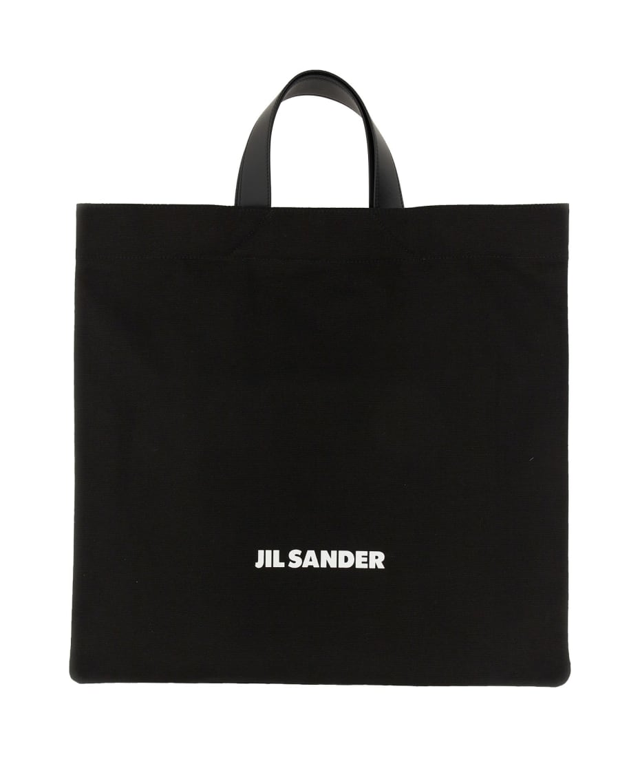 Jil Sander Medium Tote Bag | italist