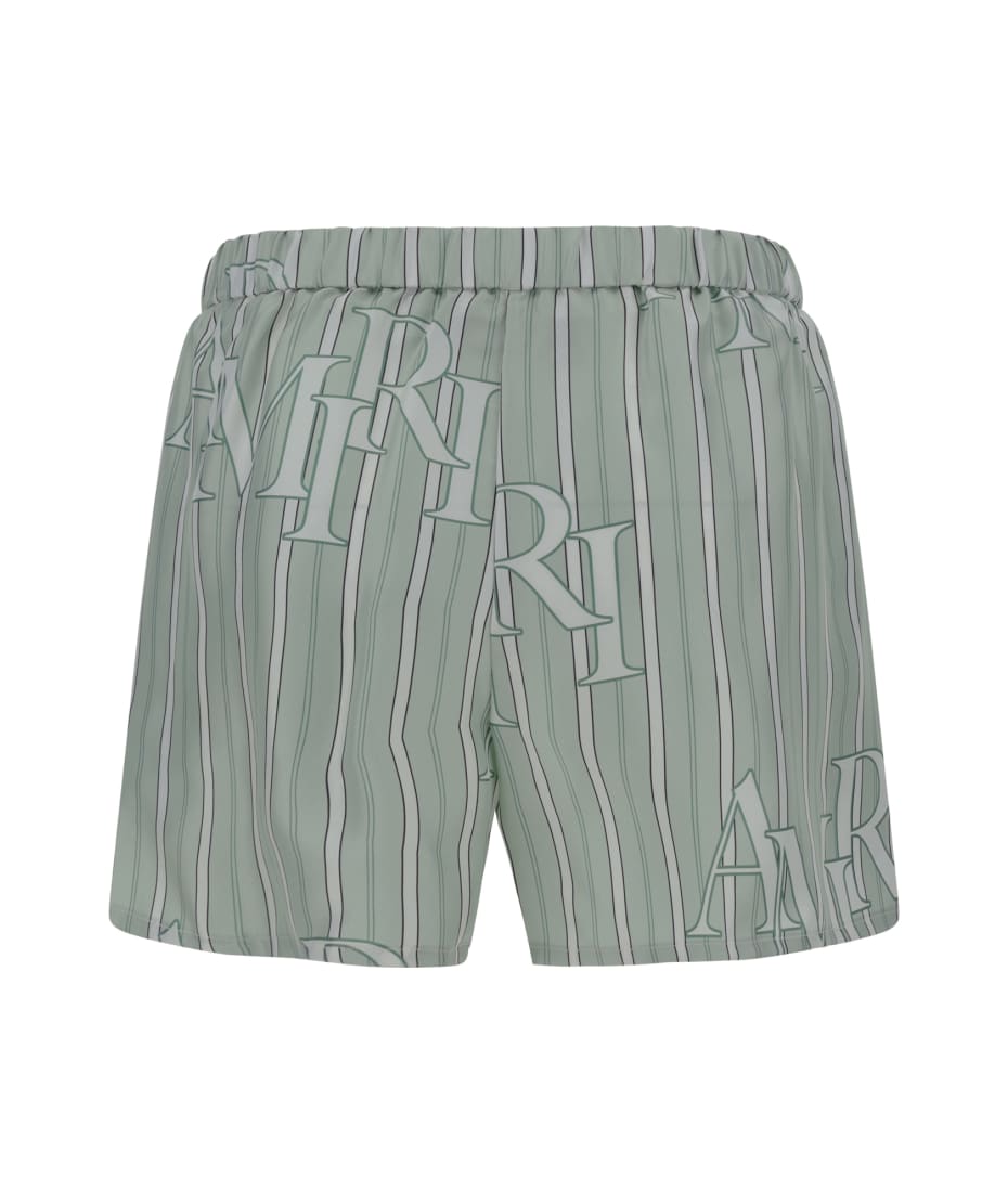 AMIRI Bermuda Shorts - Seacrest