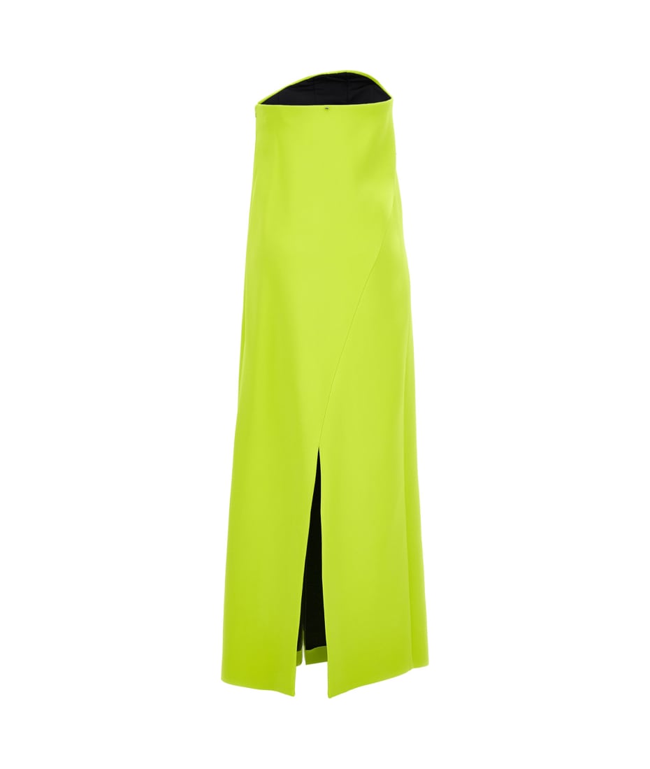 【関税込み】sportmax 'Noli' dress Sportmax 'noli' Long Dress