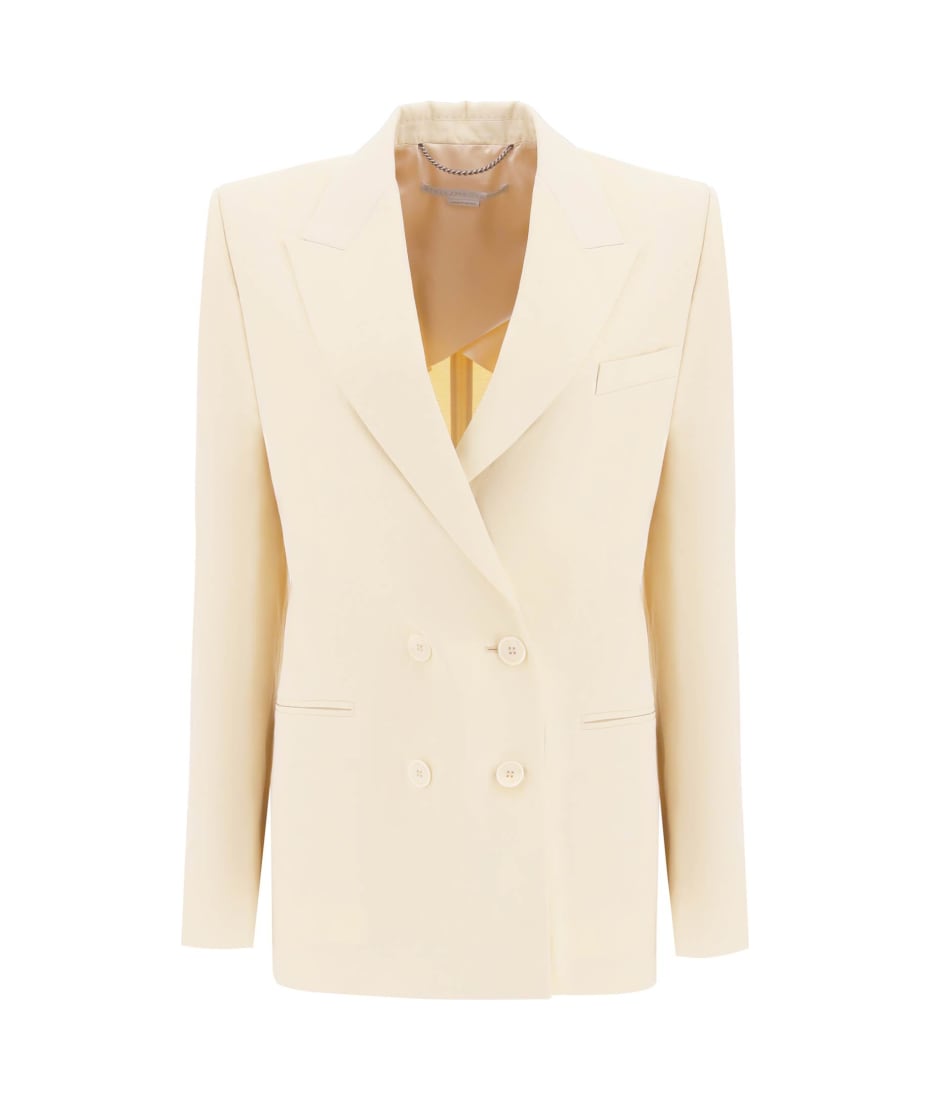 Stella McCartney Double-breasted Blazer | italist