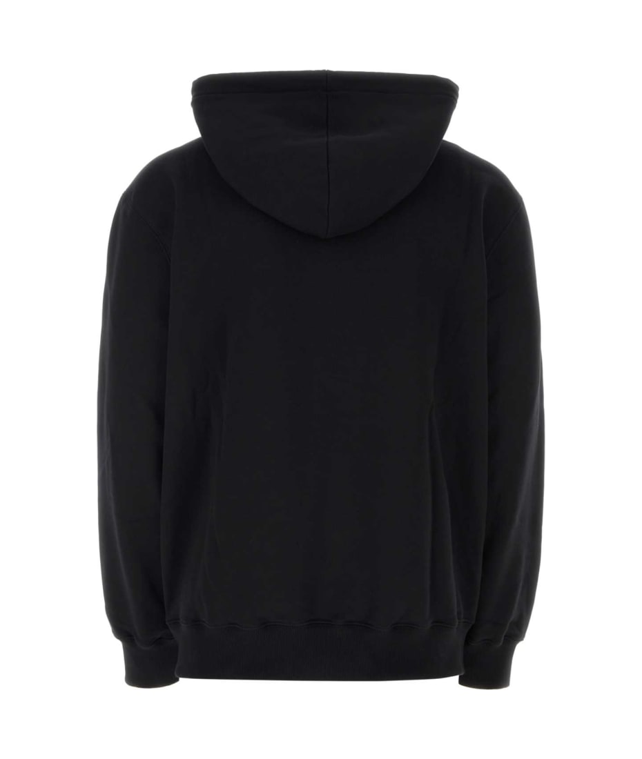 パーカー・フーディ Lanvin Curblace' Hoodie Oversized Hoodie Lanvin Curblace | Lanvin