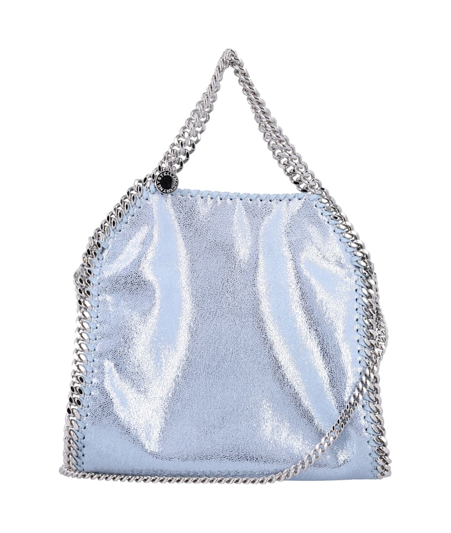 Stella McCartney Falabella Mini Tote Bag | italist