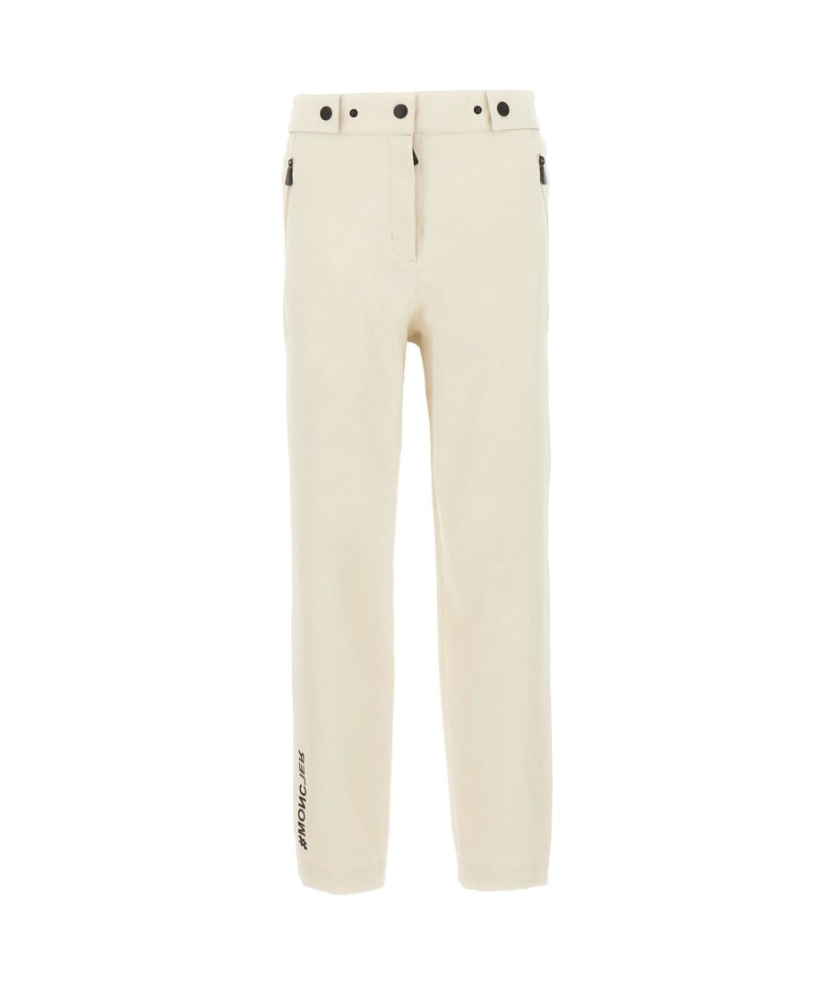 MONCLER GRENOBLE ストレトレックトラウサ 2A00004595TX 20C Moncler Grenoble Straight Leg Trousers | italist