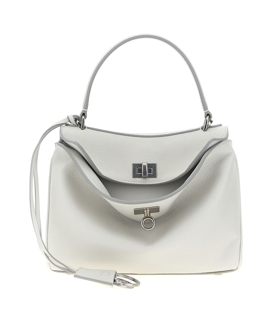 Balenciaga 'rodeo' Mini Handbag | italist