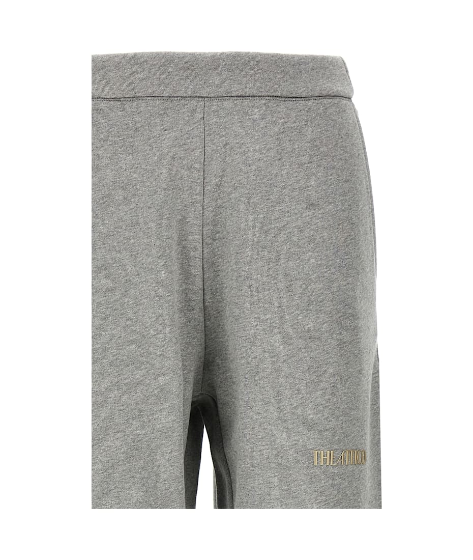 パンツ THE ATTICO 'Penny' joggers The Attico 'penny' Joggers | italist