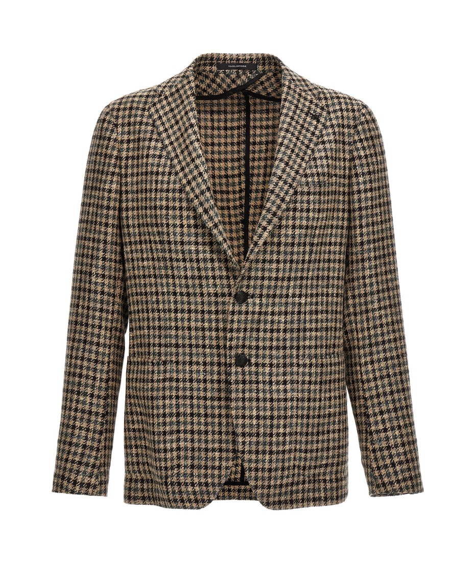 Tagliatore 'montecarlo' Blazer Jacket | italist