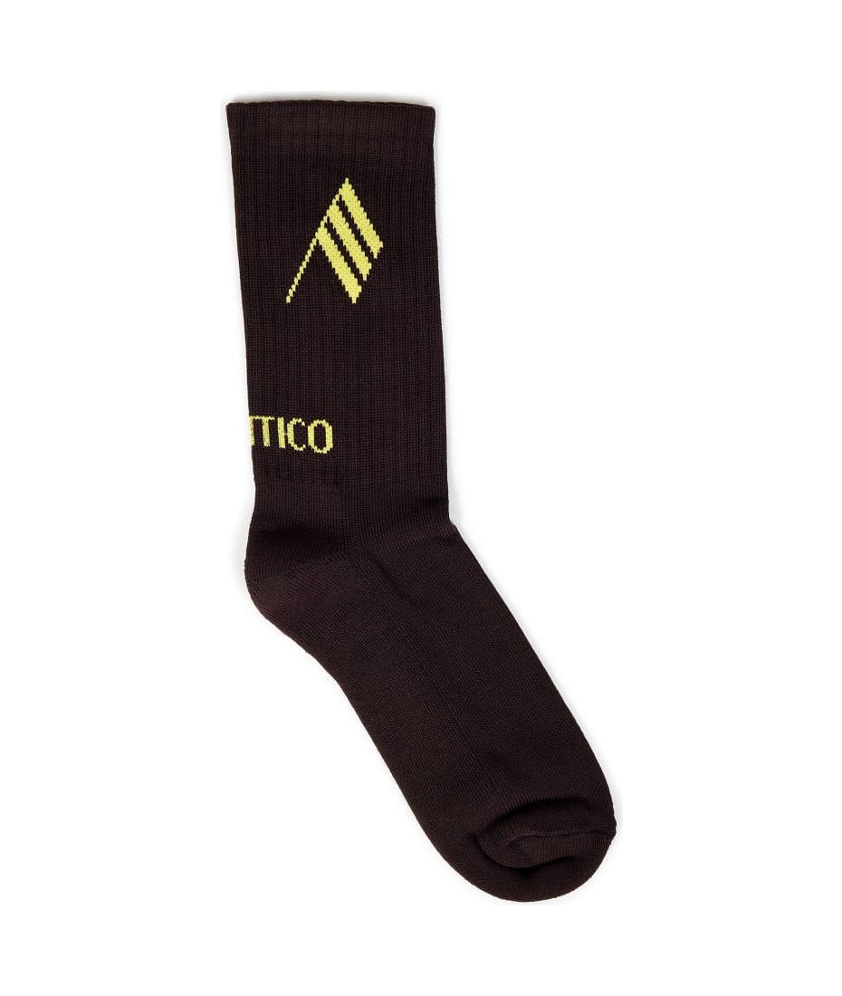 タイツ・ソックス THE ATTICO Women Socks 250WCAK00022742 Beige The Attico Socks | italist