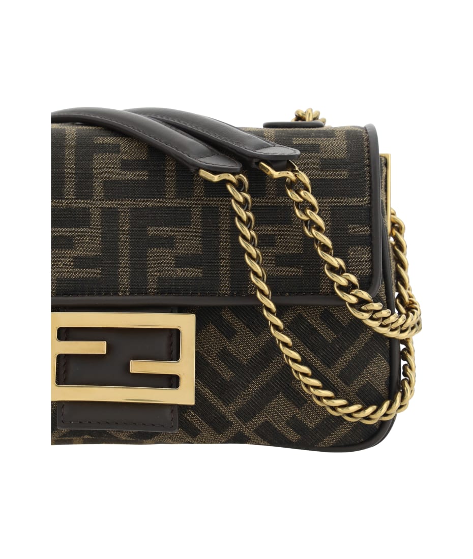 Fendi Hobo Shoulder Bag | italist