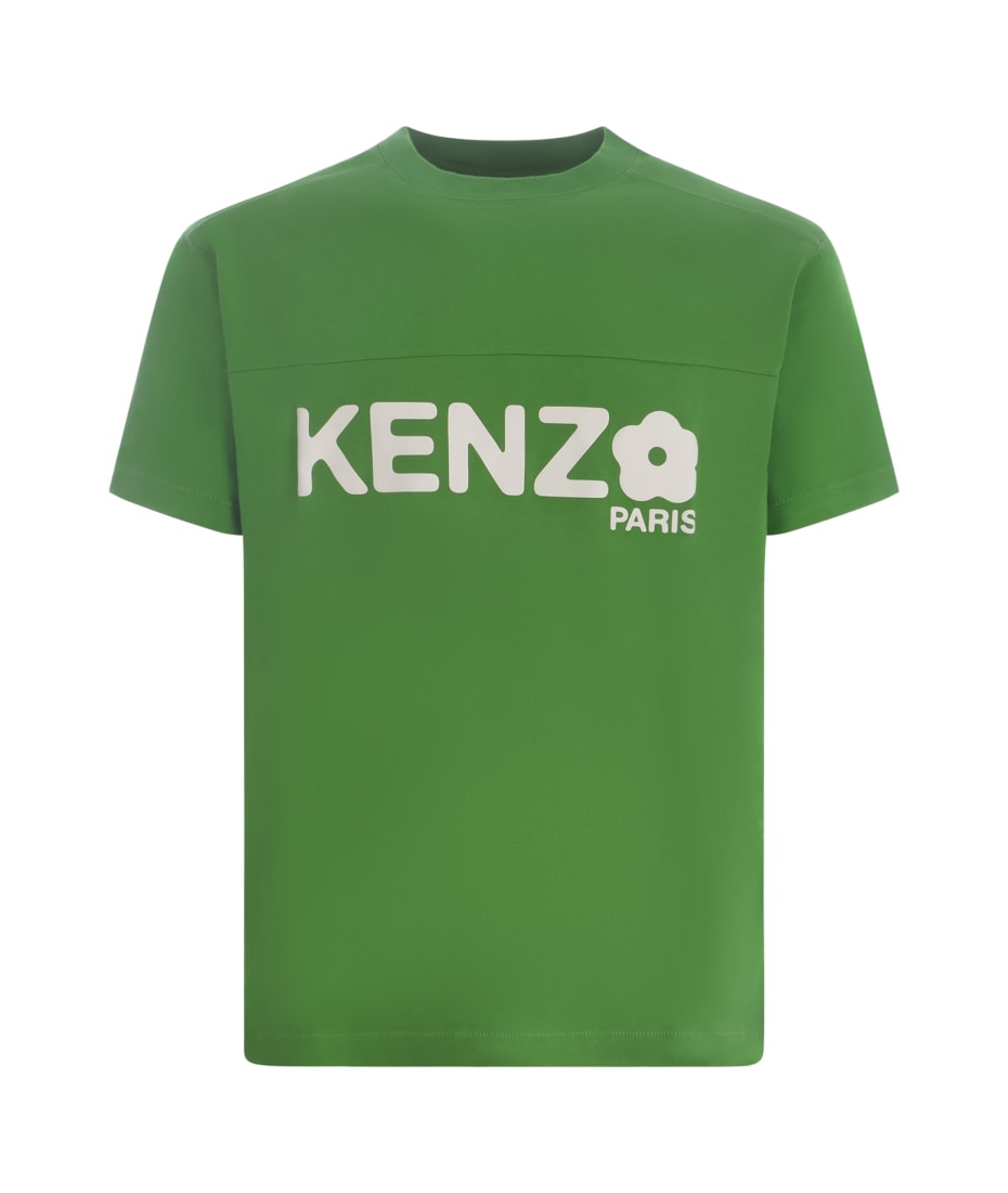 T shirt kenzo sale hot sale