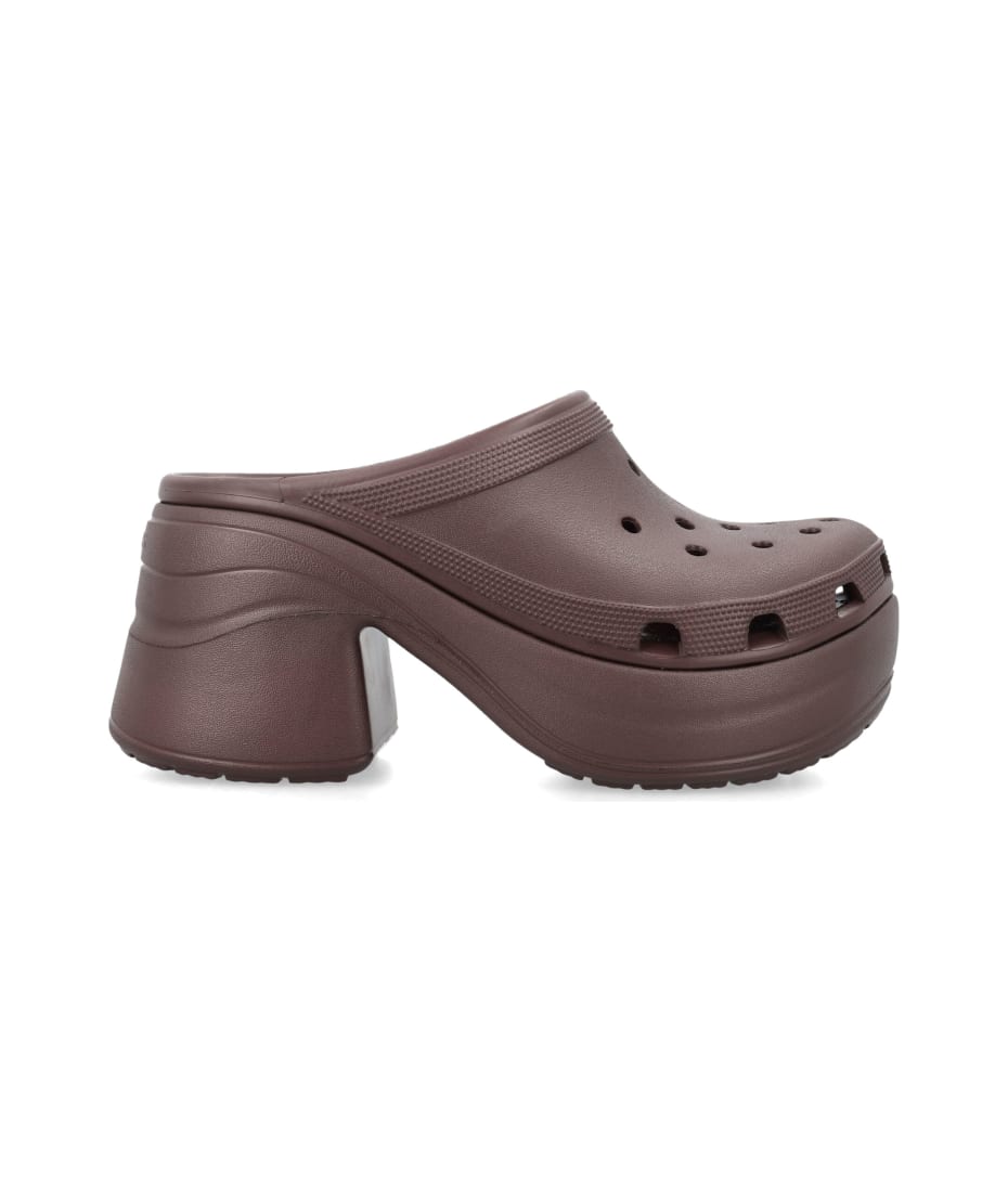 Crocs unisex winter clog mule best sale