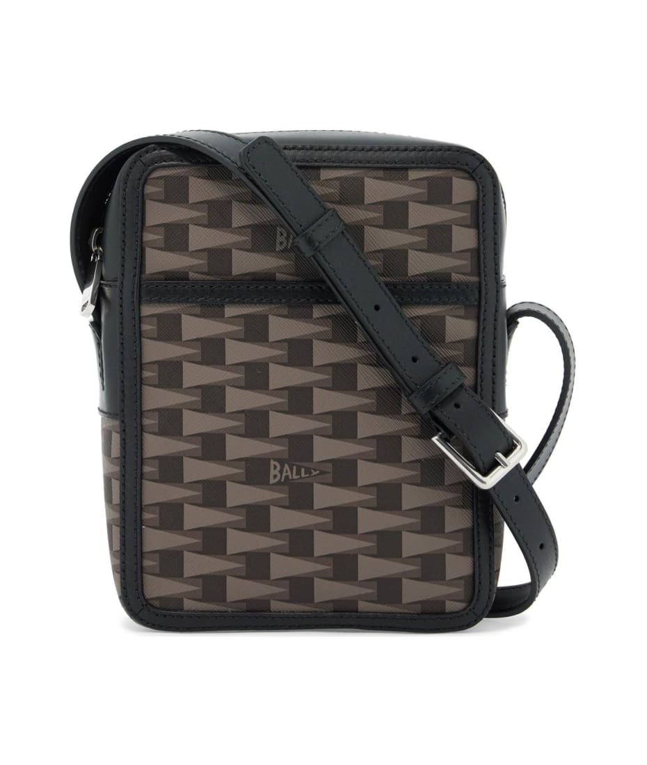 Bally mens crossbody bag sale