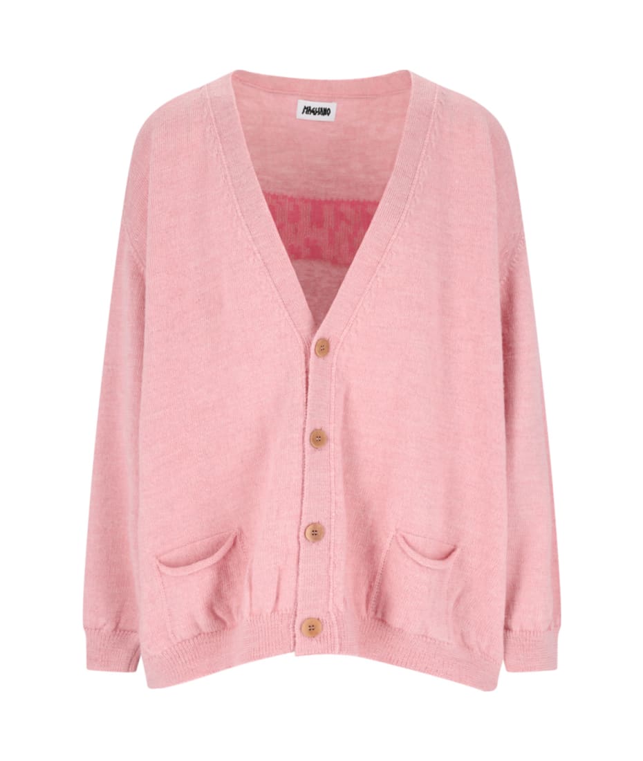 16,800円magliano 20aw Provincia sweater