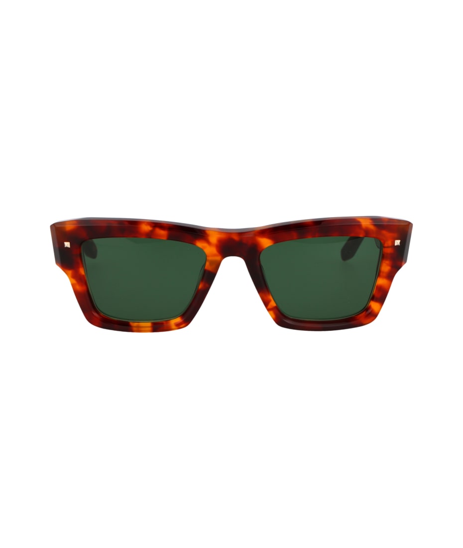 Valentino Eyewear Xxii Sunglasses | italist