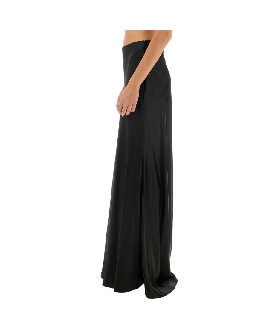 スカート Kiton FW24 LONG SKIRT (D54221 K04S4607) Kiton Long Skirt | italist
