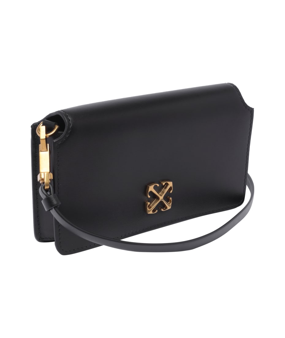 Off-White Jitney Phone Case | italist