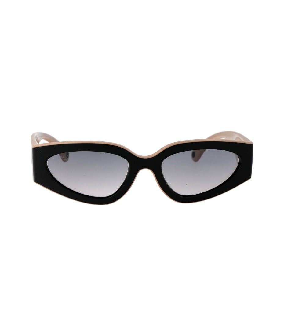 Chanel 0ch6056 Sunglasses | italist