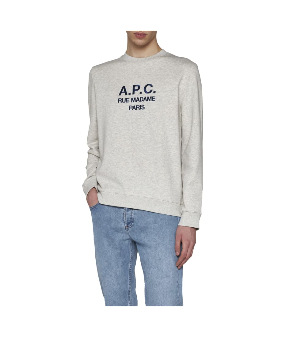 A.P.C. Rufus Sweatshirt | italist