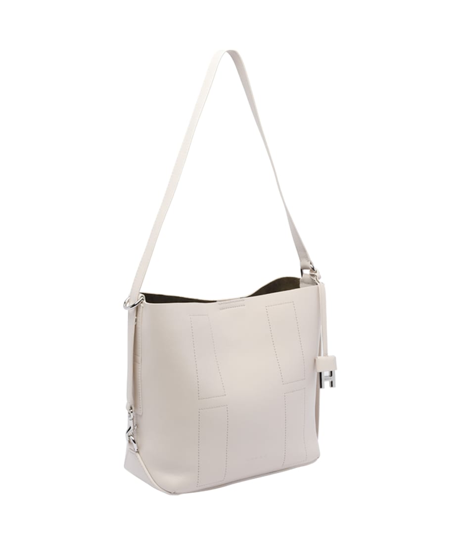 HOGAN H-BAG トートバッグ Hogan presents the new H-Bag Collection | Hogan