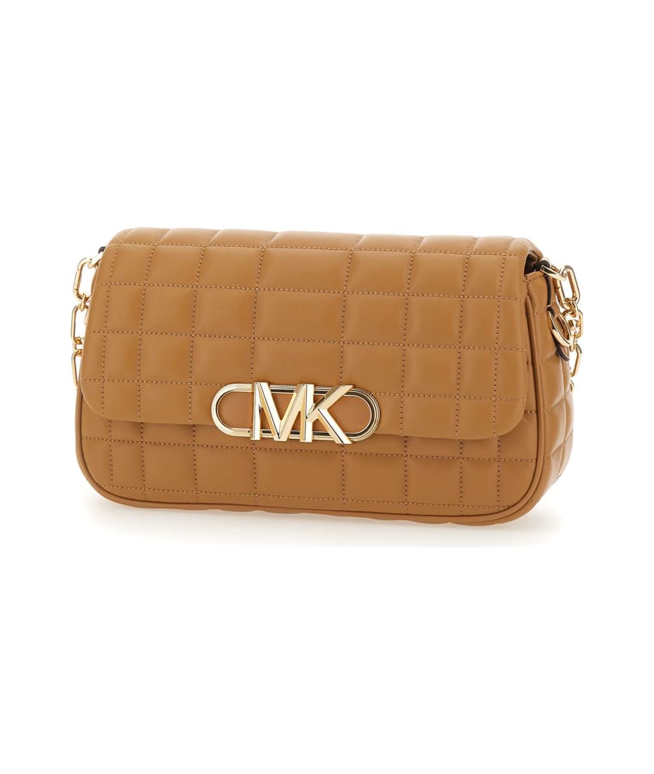 Michael Kors cymka Leather Bag italist