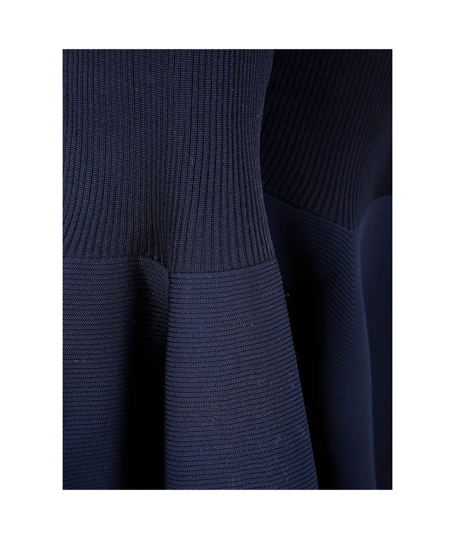 CFCL Pottery Cupro Bell Bottom Pants | italist