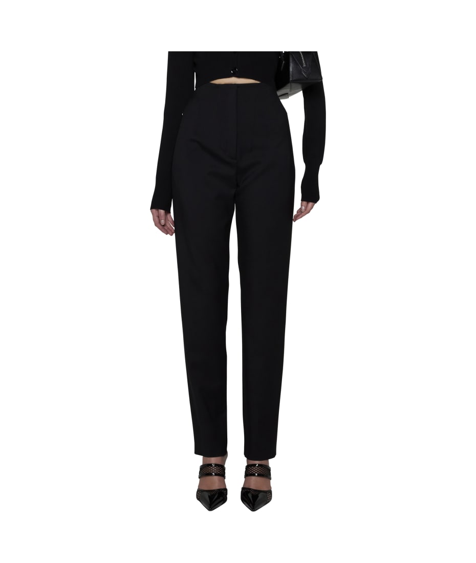 Alaia Corset Trousers | italist