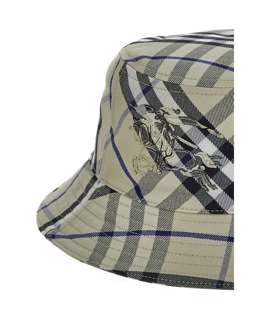 Burberry Bucket Hat | italist