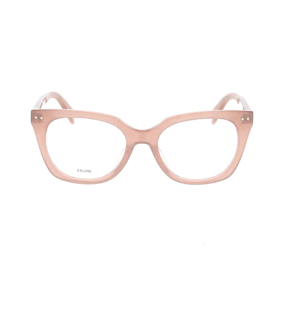 Celine Cl50116i 074 Glasses - Rosa