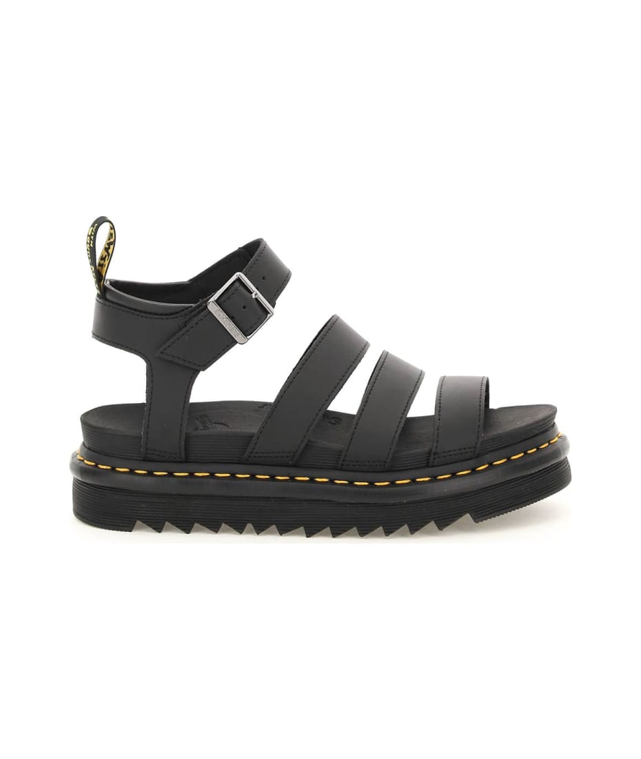 Dr martens sandals size 5 best sale