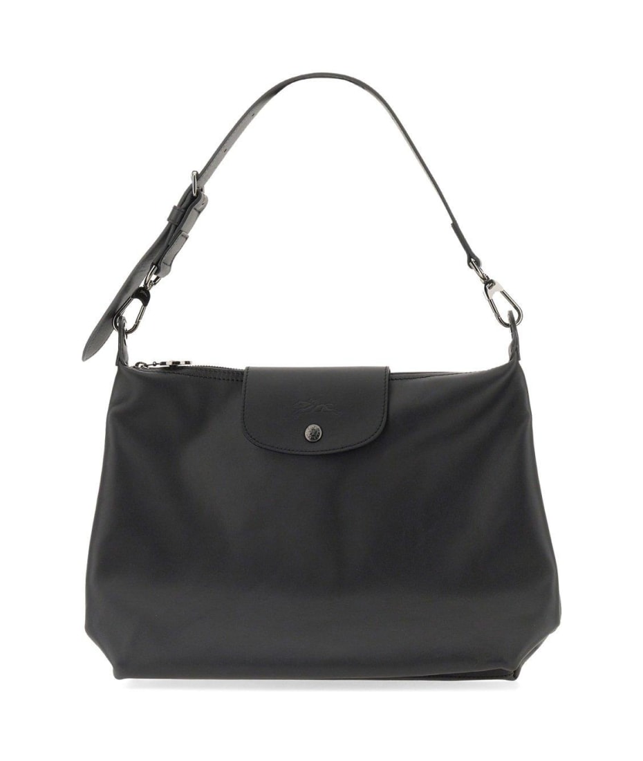 Longchamp Le Pliage Xtra Medium Hobo Bag | italist