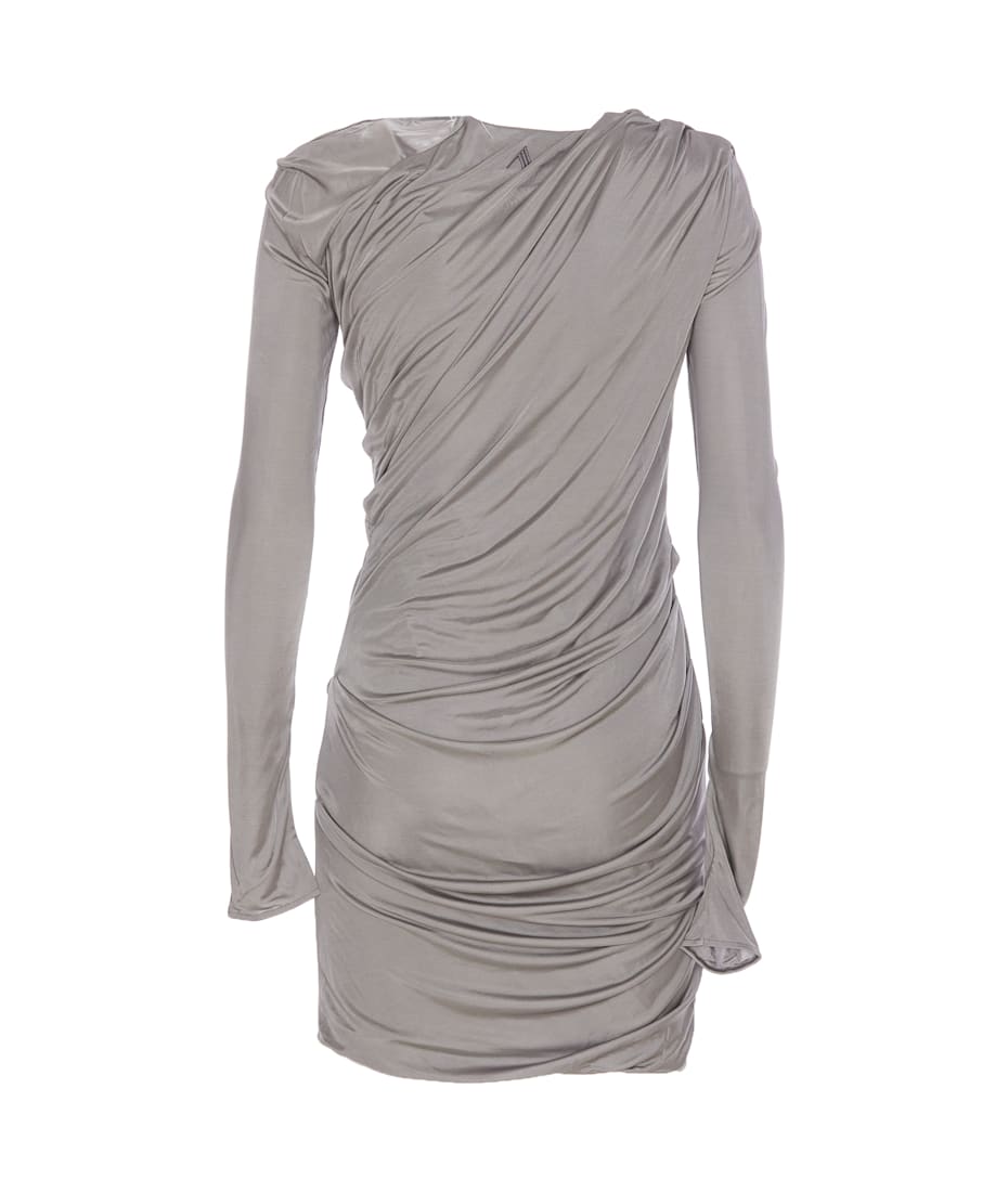 The Attico Mini Dress | italist