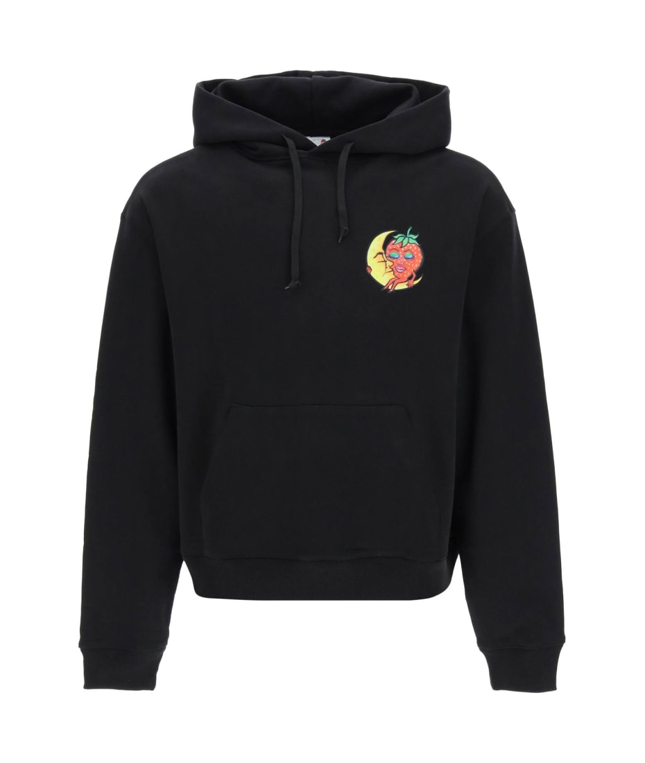 (正規店出品)SKY HIGH FARM ALLY BO FIREWORK SWEAT HOODIE Sky High Farm 'firework' Hoodie | italist