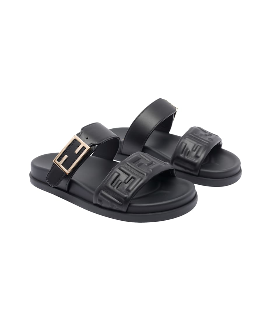 Fendi Feel Sandals サンダル 通販 | italist