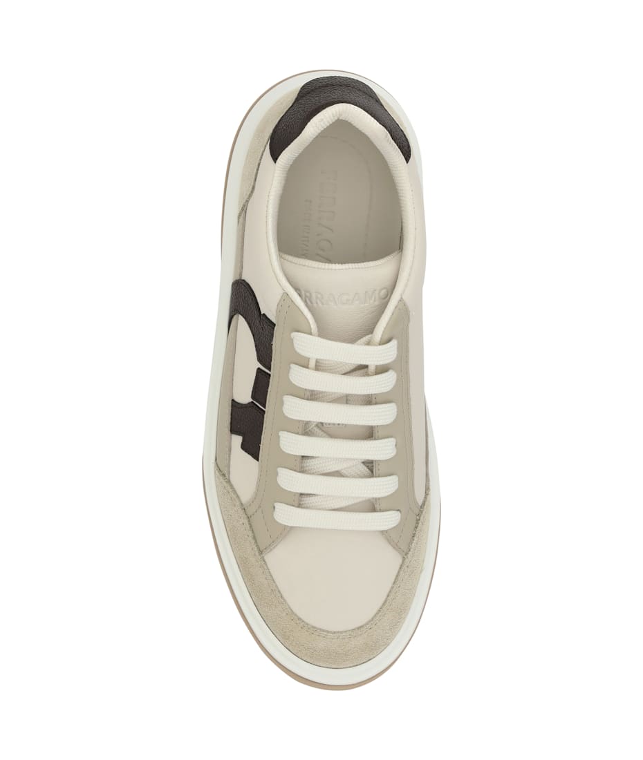 Ferragamo Sneakers | italist