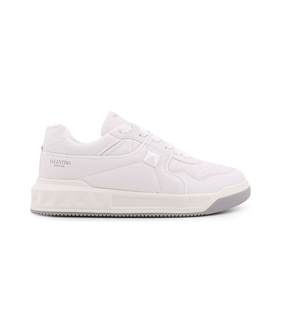 Valentino Garavani One Stud Sneakers | italist