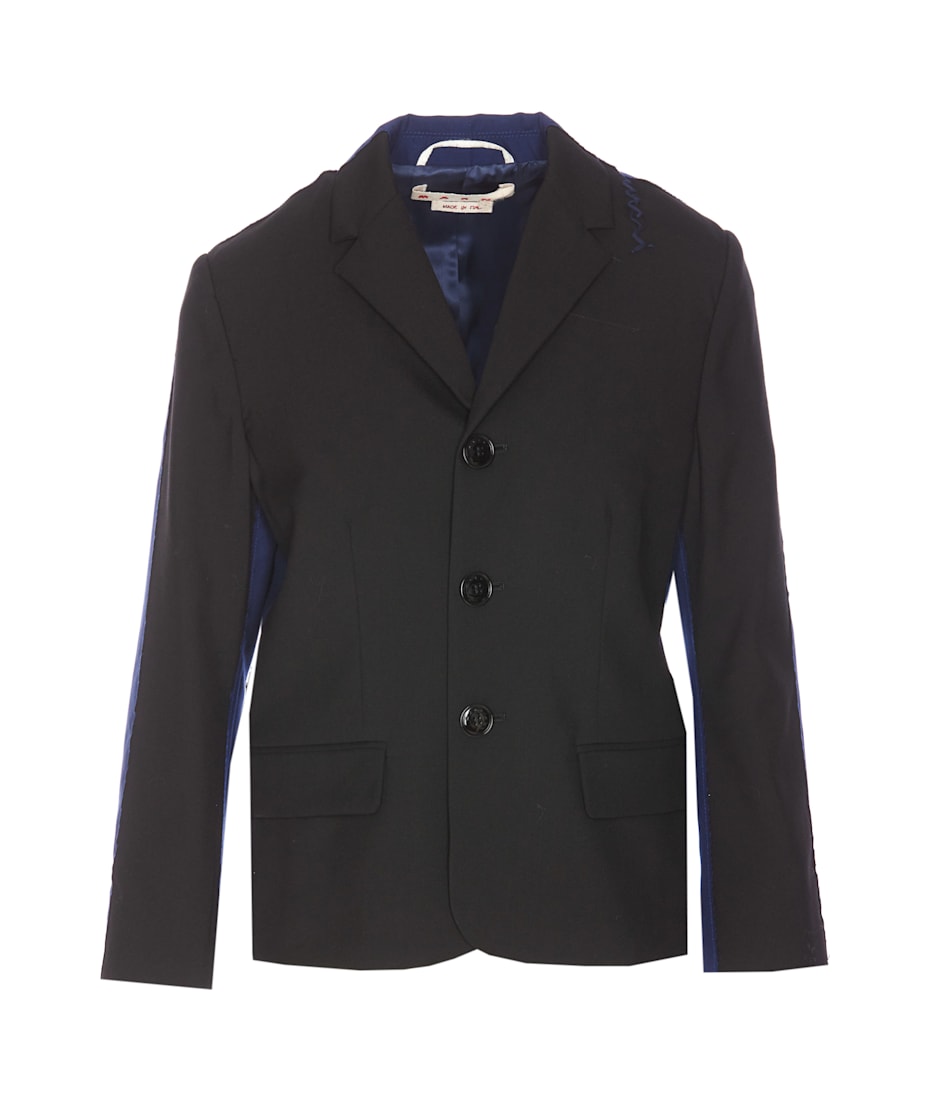 MARNI 25SS アウターその他 ブラック系 Made In Italy Marni Jacket | italist